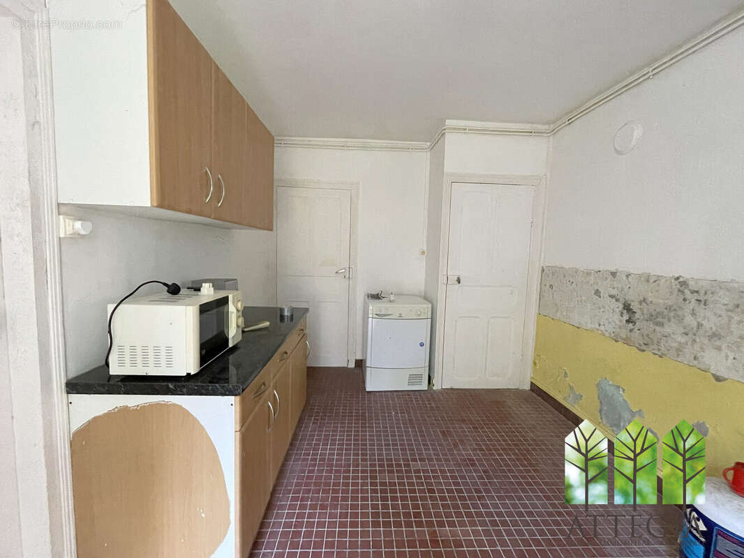 Maison à CHATELUS-MALVALEIX