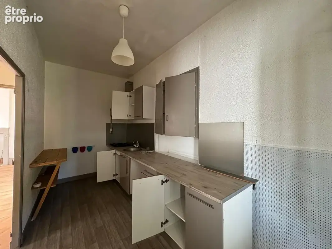 Maison à rénover avec terrain  Latouille-Lentillac - photo 5