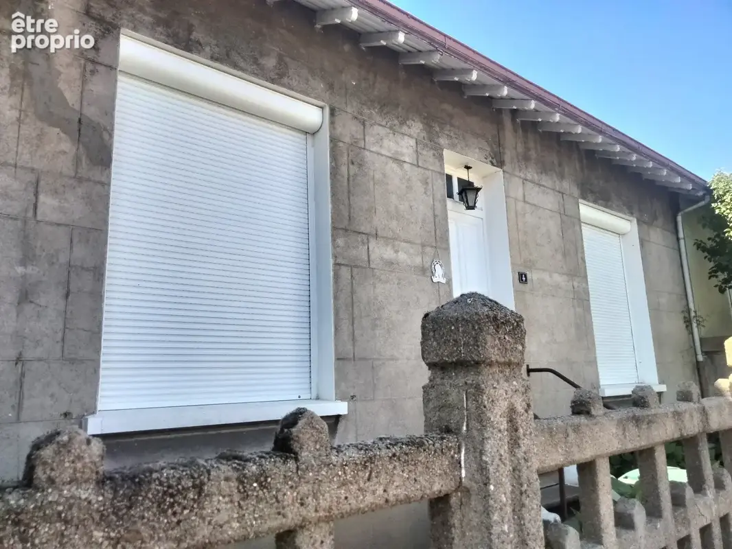 Maison de ville dans quartier calme - photo 19