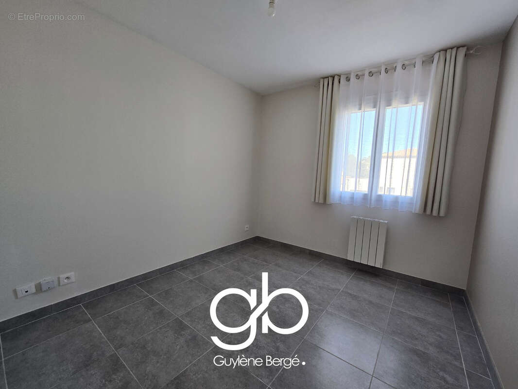 Maison à SAINT-DREZERY