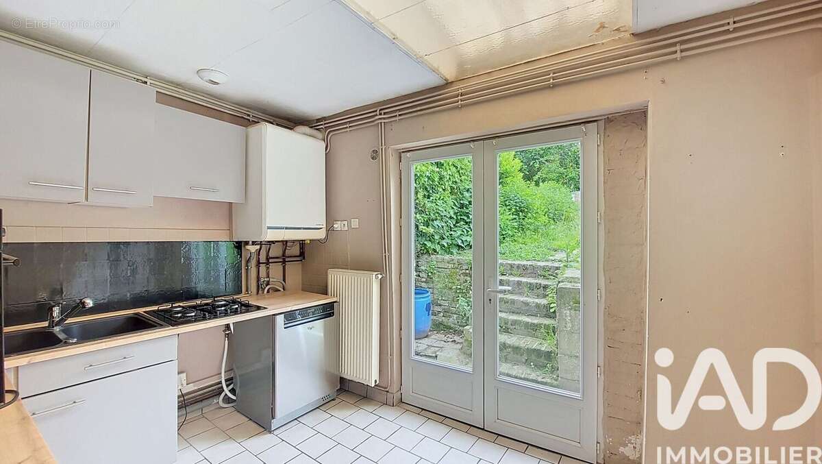 Photo 5 - Maison à VILLERS-POL