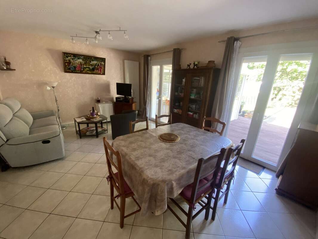 Maison à TOURS