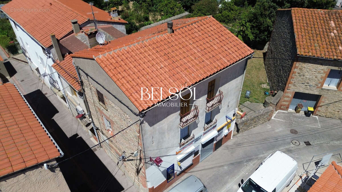 Appartement à SOREDE