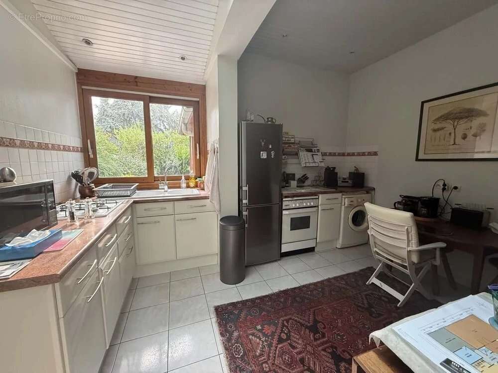 Tours prébendes - maison - photo 4