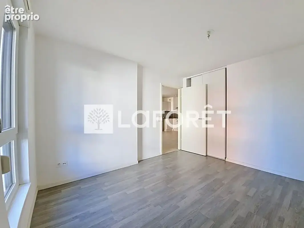 Appartement Melun 2 pièces 43.21 m2 - photo 7