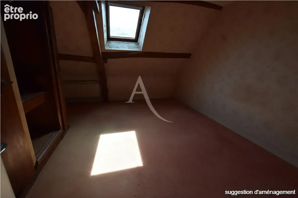 Maison Donnemarie Dontilly 3 pièce(s) 57.67 m2 - photo 6
