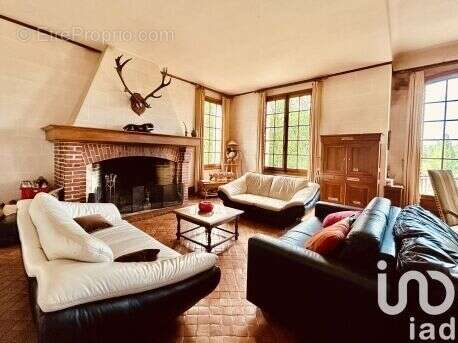 Photo 7 - Maison à LA FERTE-SAINT-CYR