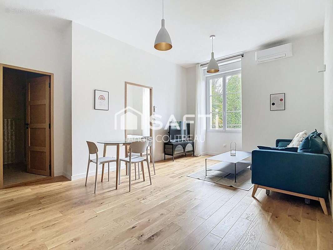 Photo 2 - Appartement à BORDEAUX