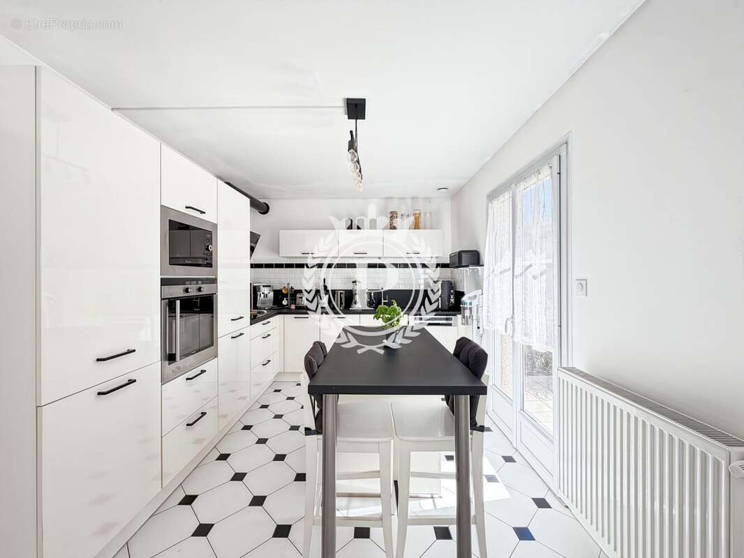 Maison à FUBLAINES