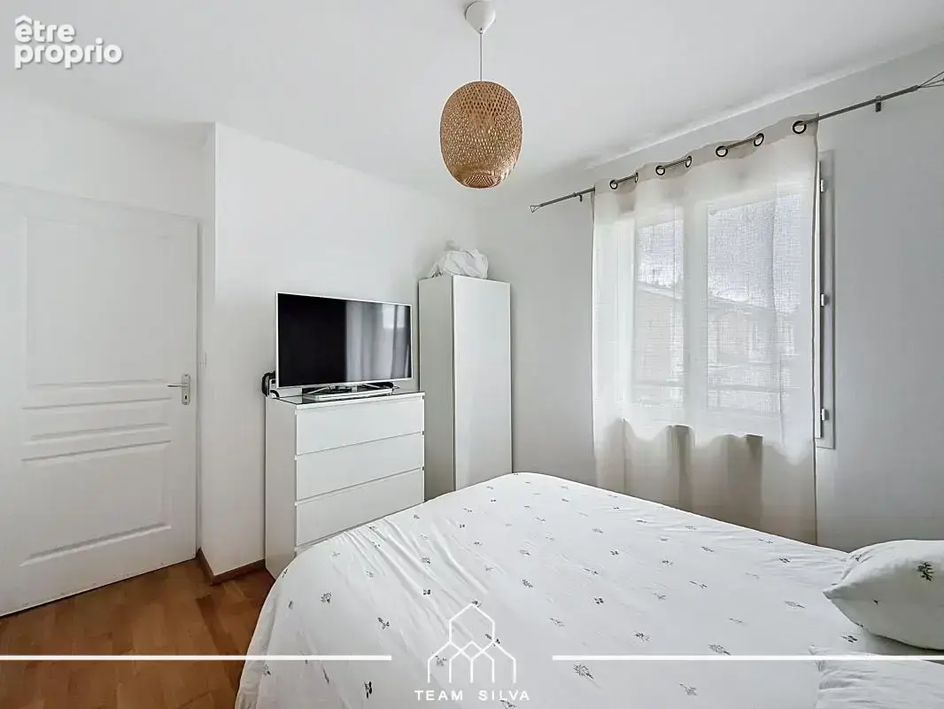 Maison 4 pièces 90 m² à vendre à Ternay (69360) - photo 27