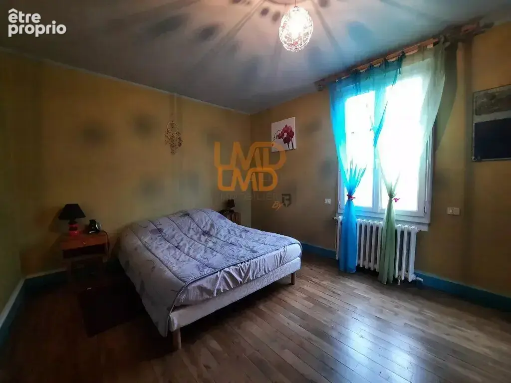 Maison de village à Mondoubleau, 95 m², 2 chambres - photo 13