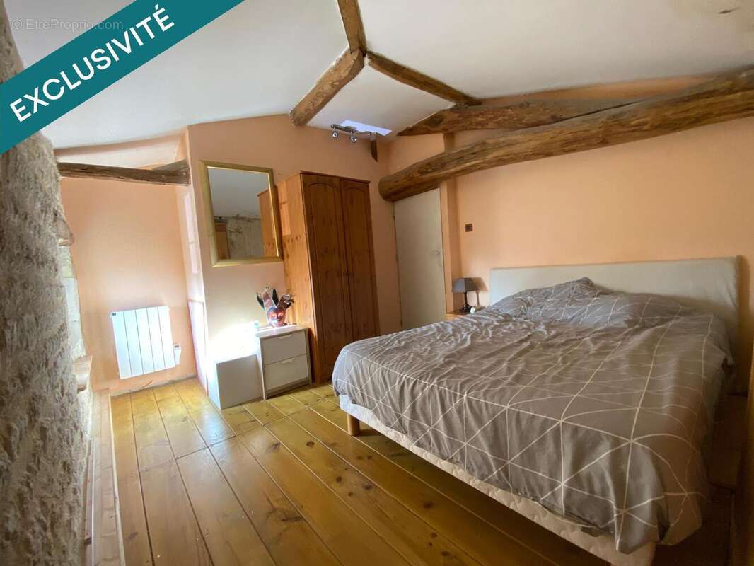 Photo 6 - Maison à AULNAY