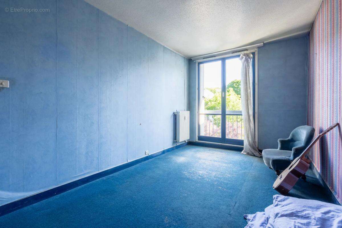 Appartement à GAGNY