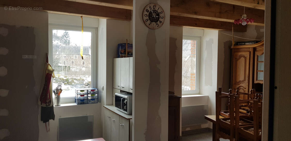 Maison à COLLANDRES