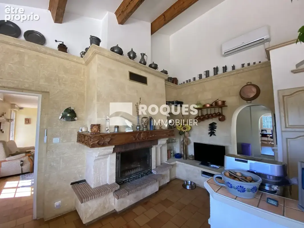  A Vendre propriété située à Bédarieux - photo 12