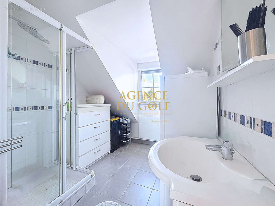 Appartement à MERLIMONT