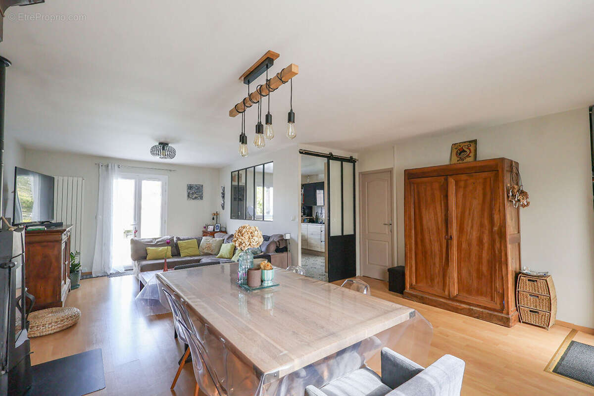 Maison à LE CHATEAU-D'OLERON