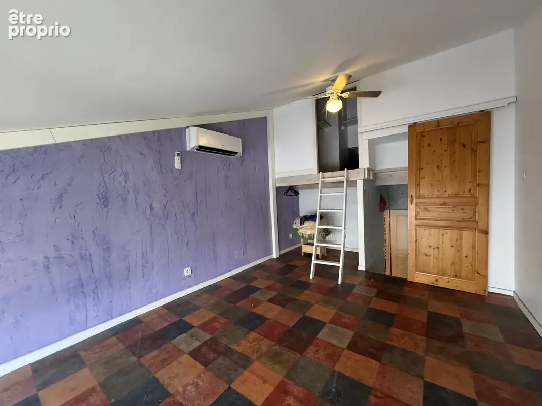 Appartement - photo 5