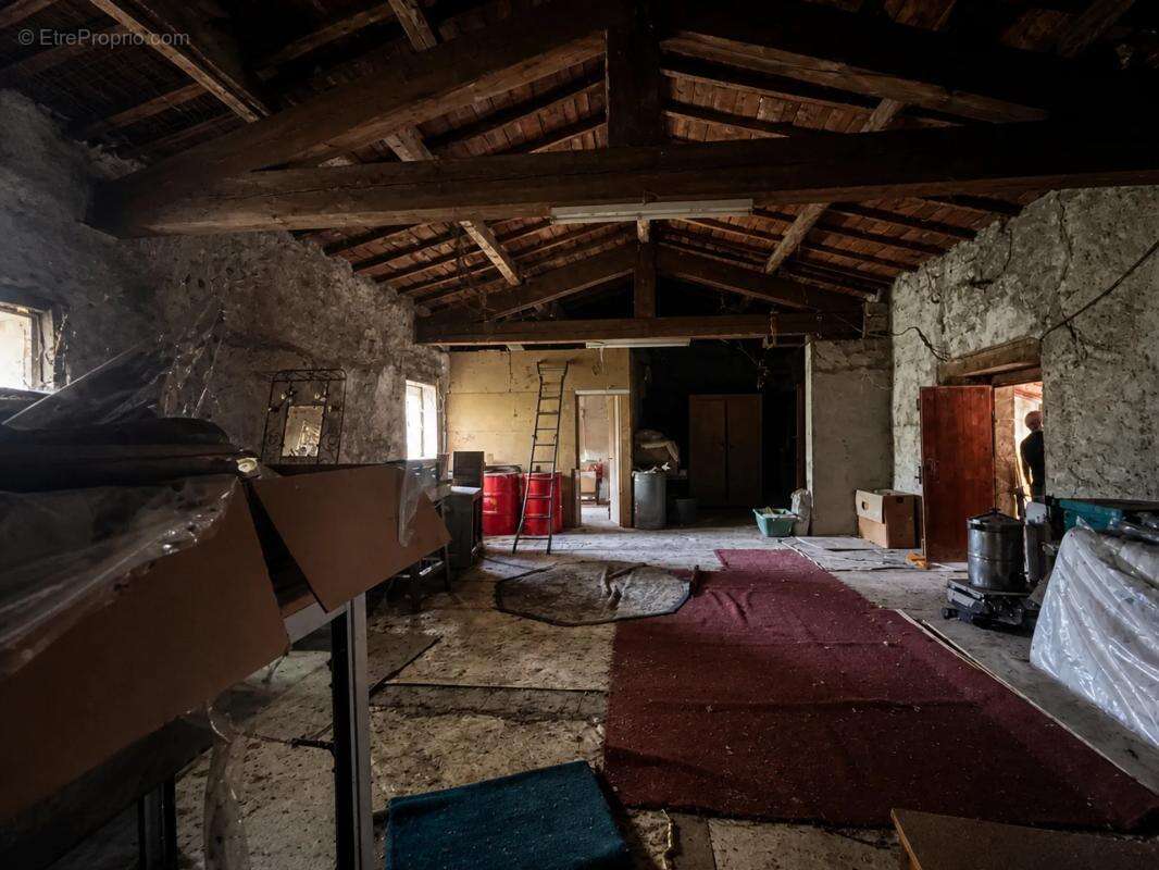Maison de 120 m2 avec plus de 2,2 hectares de terrain - photo 16