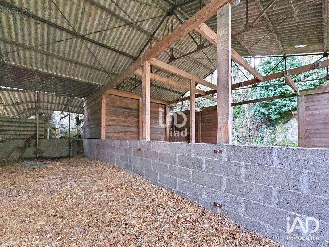 Photo 1 - Terrain à CONDECOURT