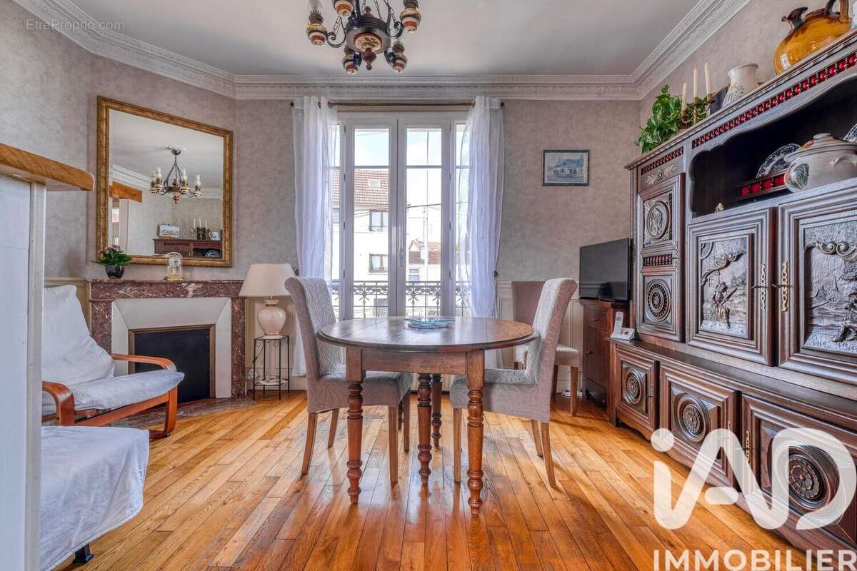 Photo 6 - Maison à AULNAY-SOUS-BOIS