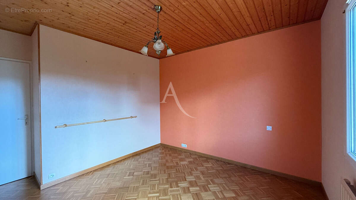 Maison à LA ROCHE-SUR-YON