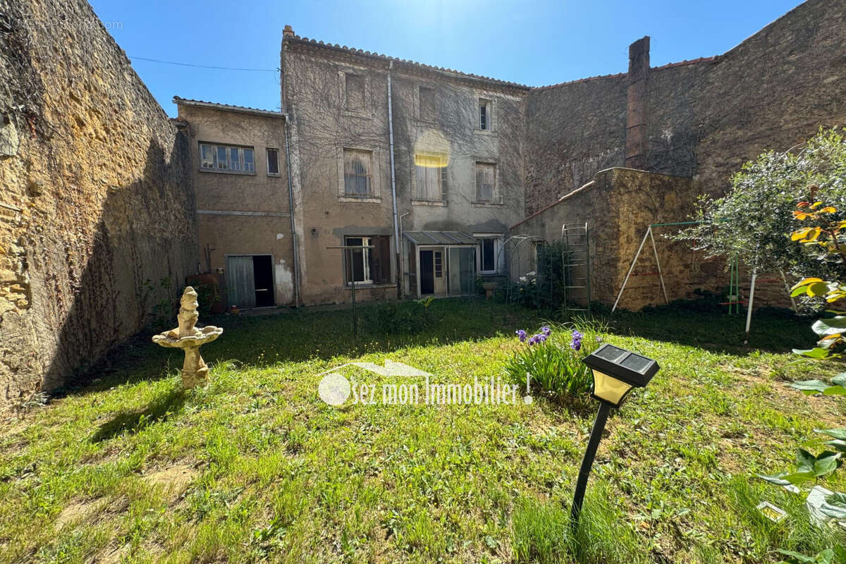 Maison à NARBONNE