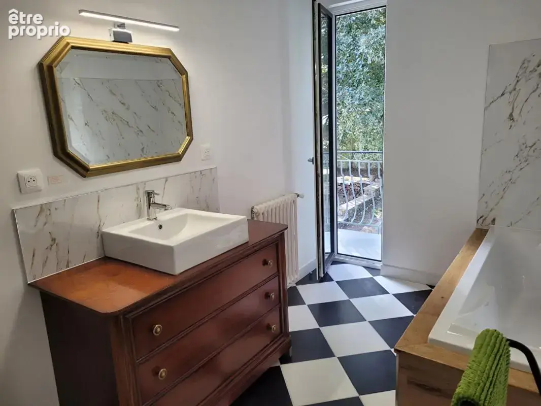 Maison individuelle intégralement rénovée à deux pas de la mer et de la gare TGV - photo 14
