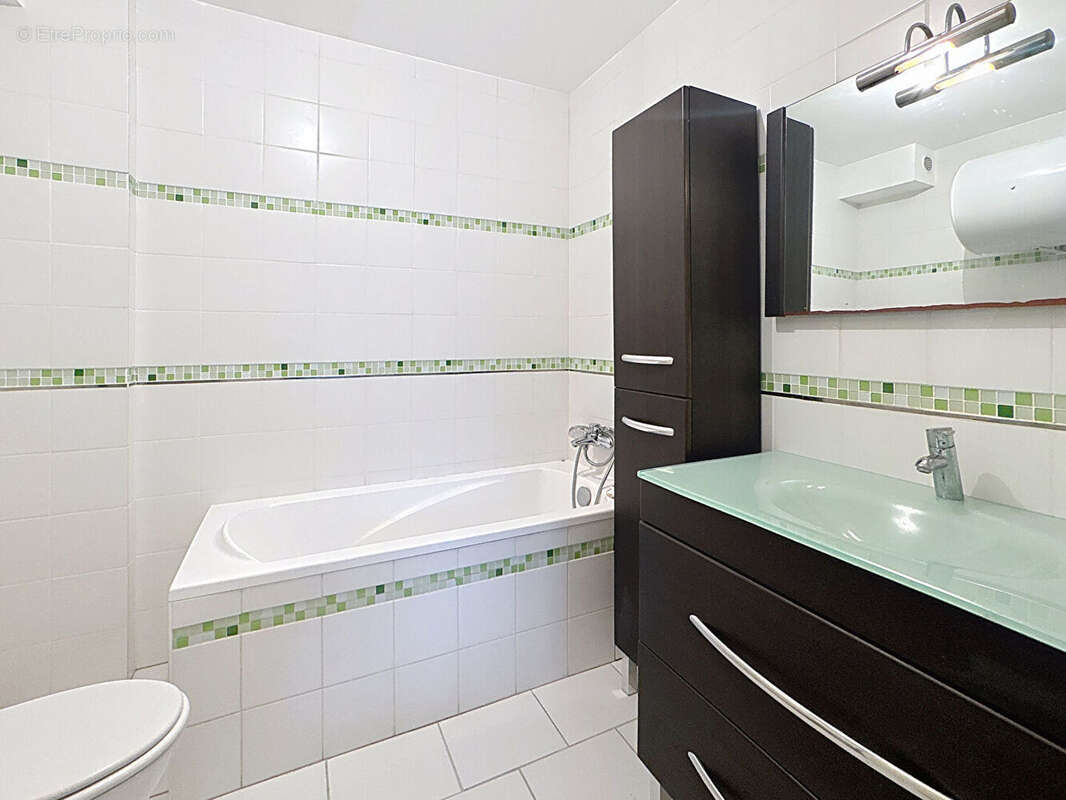 Appartement à DRAVEIL