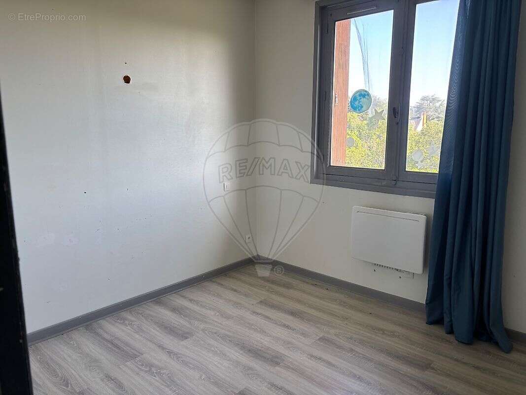 Maison à DECIZE