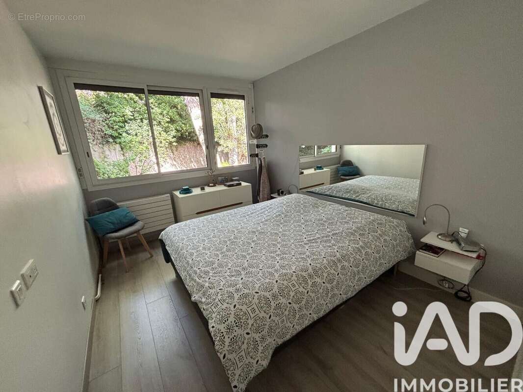 Photo 7 - Appartement à FONTENAY-AUX-ROSES