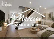 Maison à CRESPIN