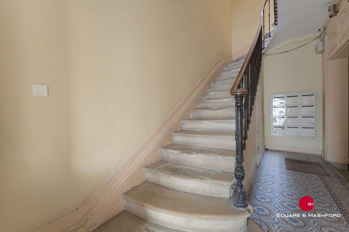 Studio rue Notre Dame - photo 8