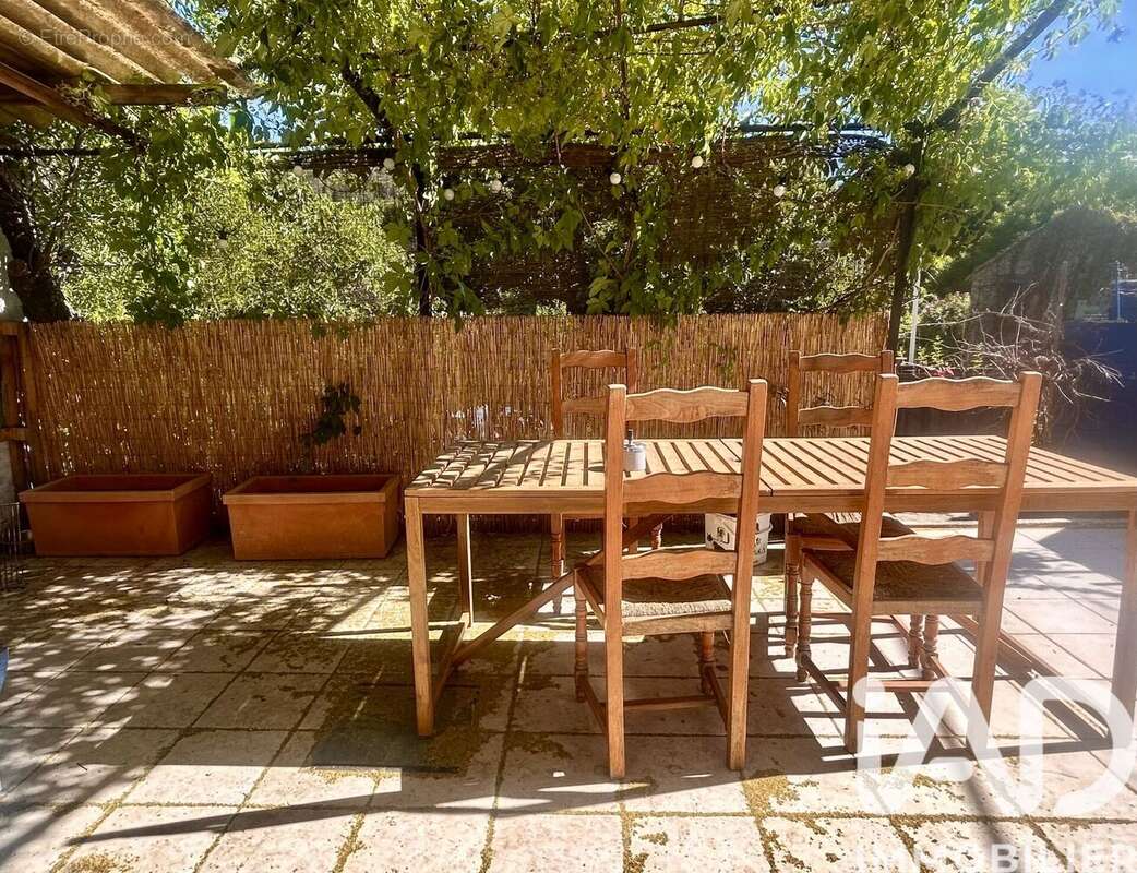 Photo 2 - Appartement à BRAS