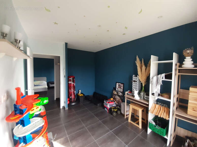 Maison à MONTDOUMERC