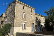 Maison à POUZOLS-MINERVOIS