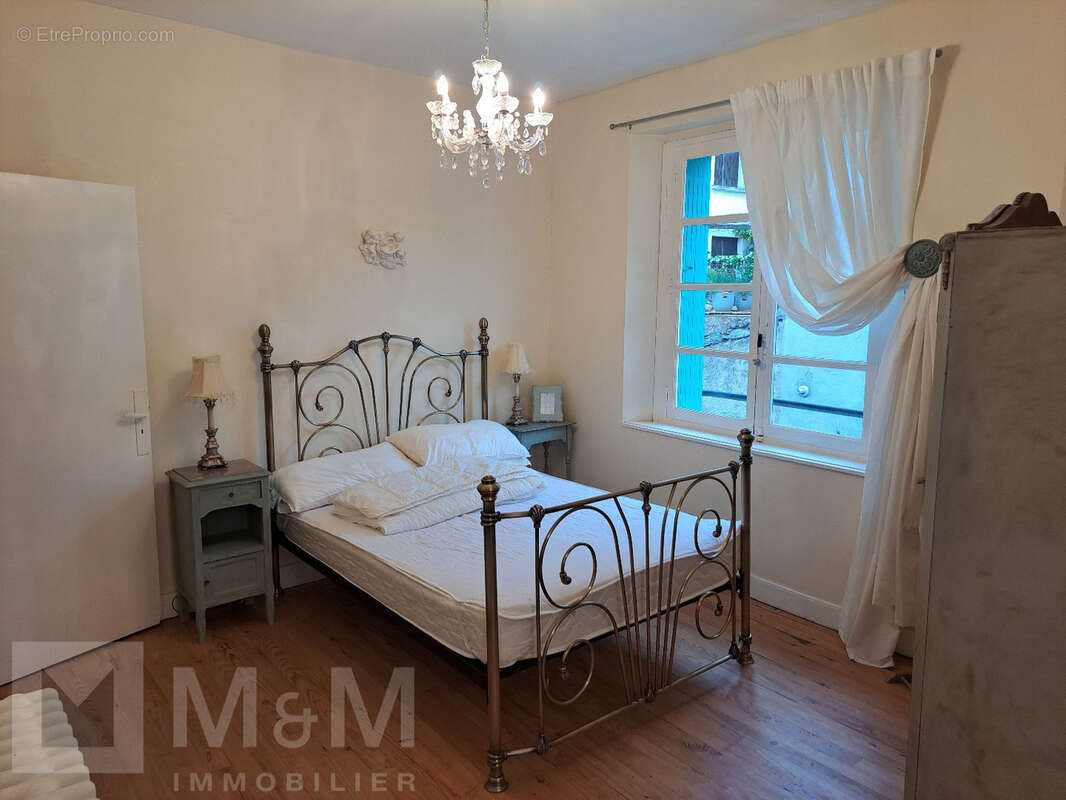 Maison de Ville - photo 13