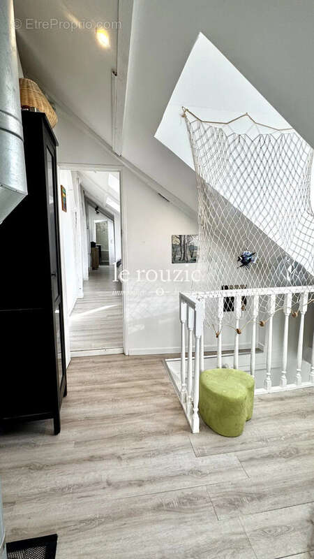 Appartement 79 m² à Vannes  - photo 4