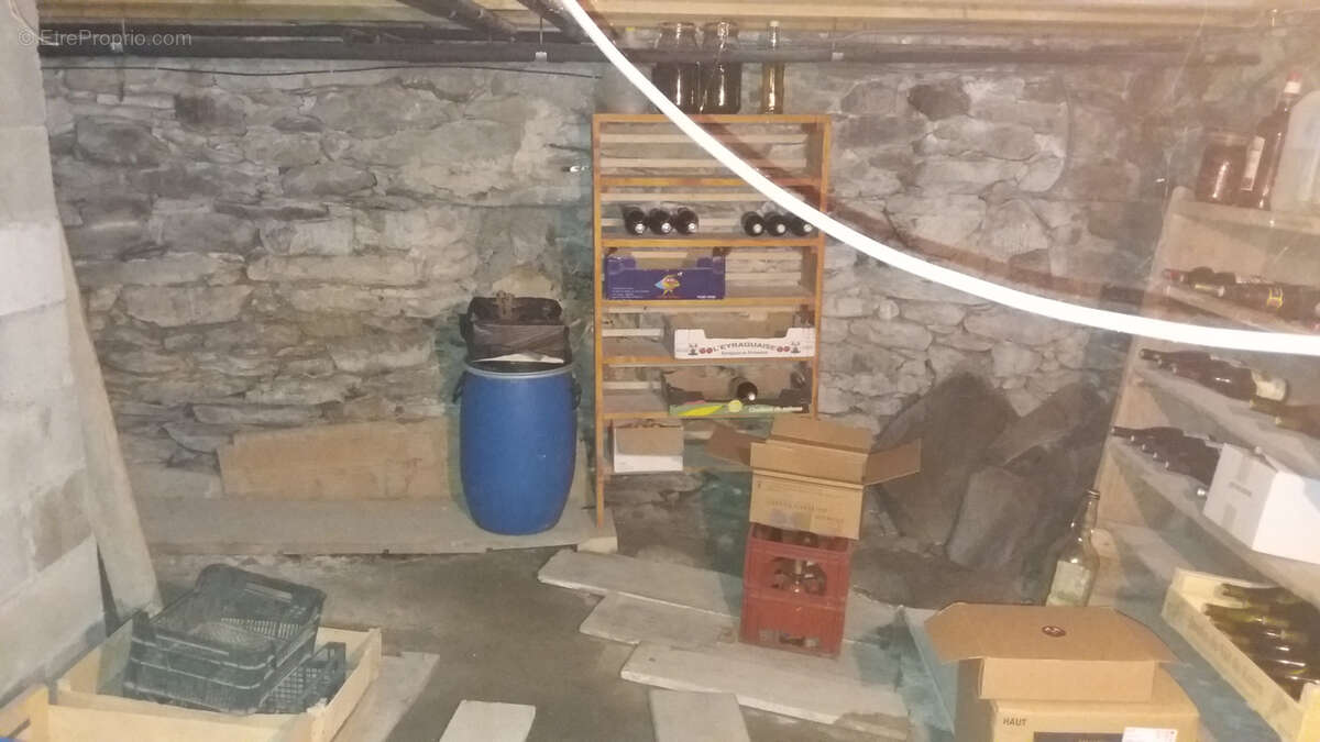 Maison à SAINT-ANDRE