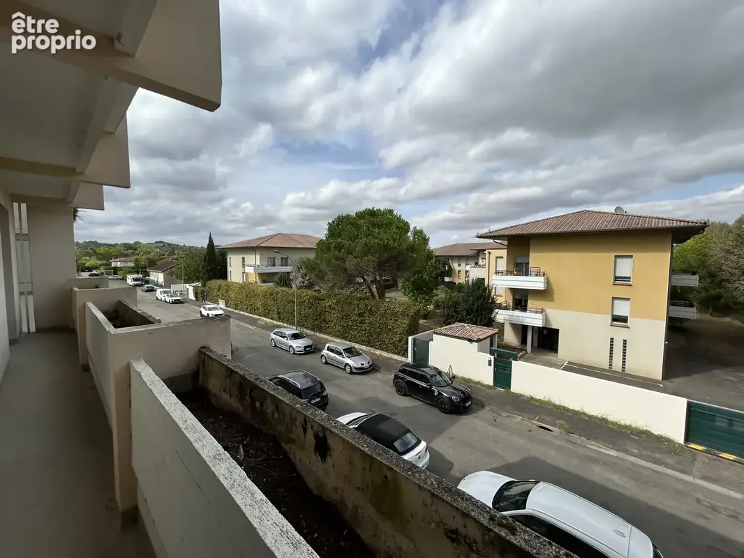 Spacieux appartement 4 pièces à rénover à Auch - photo 7