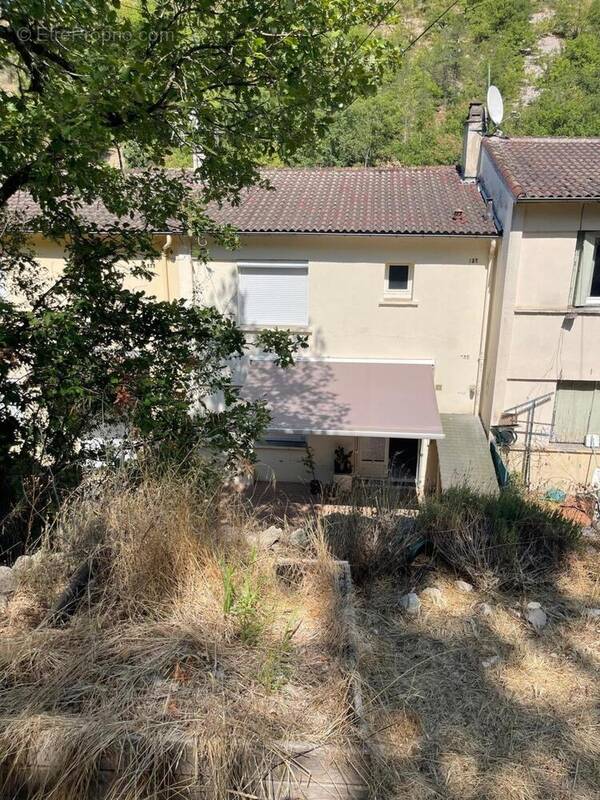 Photo 1 - Maison à CAHORS