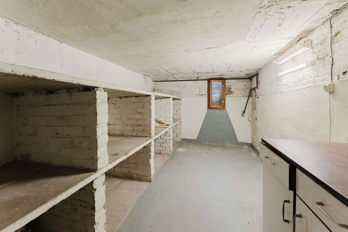 Maison à ANNOEULLIN