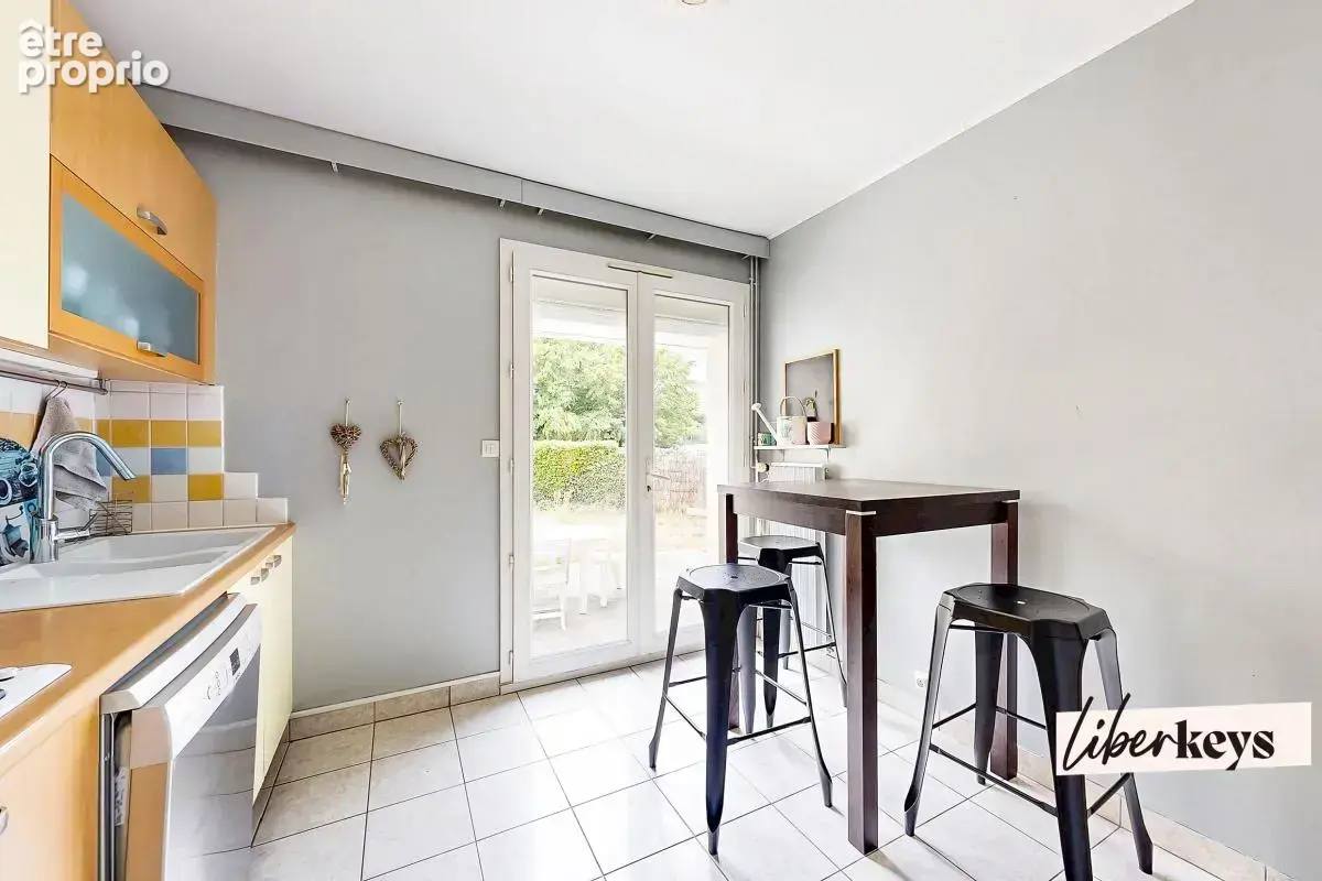 Maison de lotissement en plein centre de Basse Goulaine - photo 6