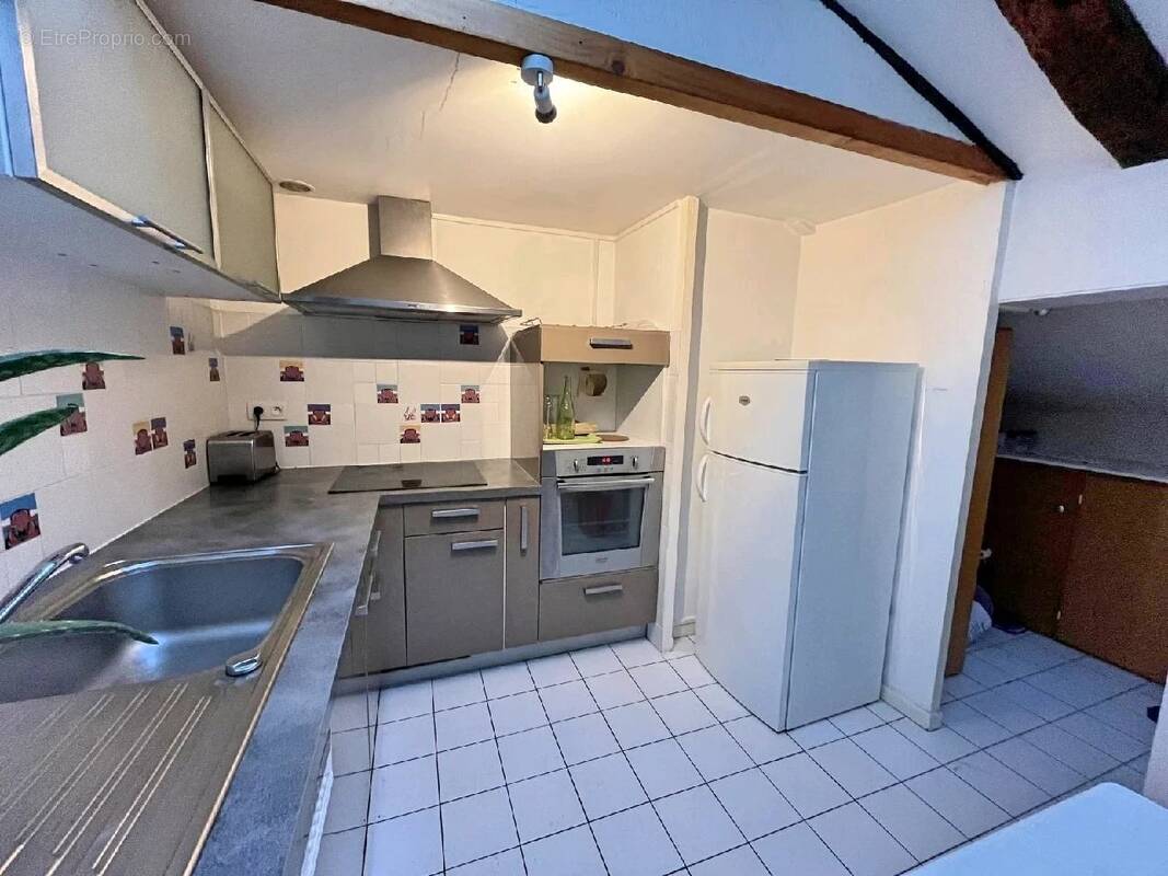 Appartement à BAYONNE