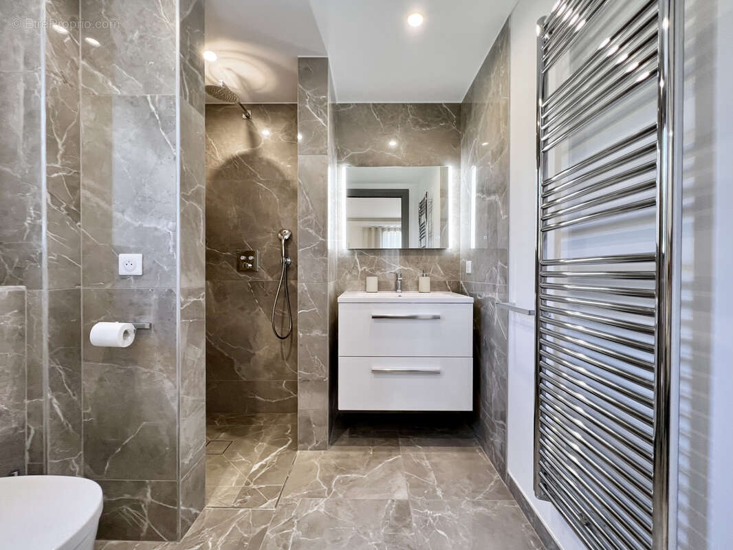 Appartement à SAINTE-MAXIME