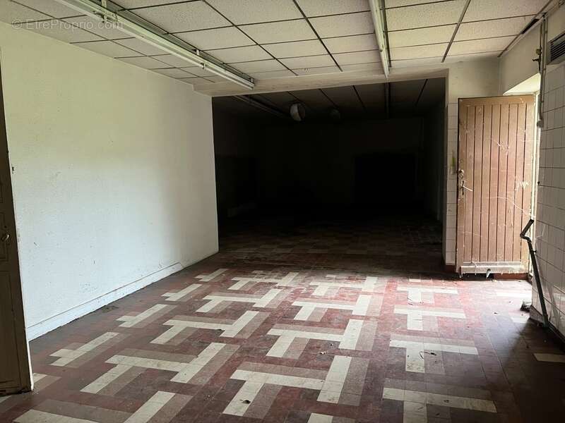 Maison à SCORBE-CLAIRVAUX