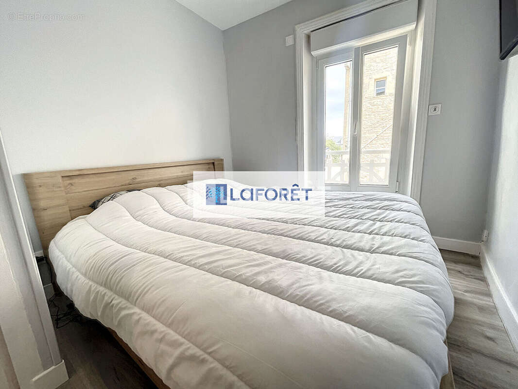 Maison à COURSEULLES-SUR-MER