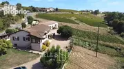 Maison à VILLIE-MORGON