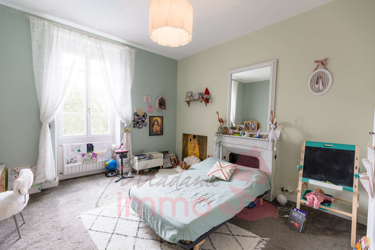 Maison à MONT-DE-MARSAN