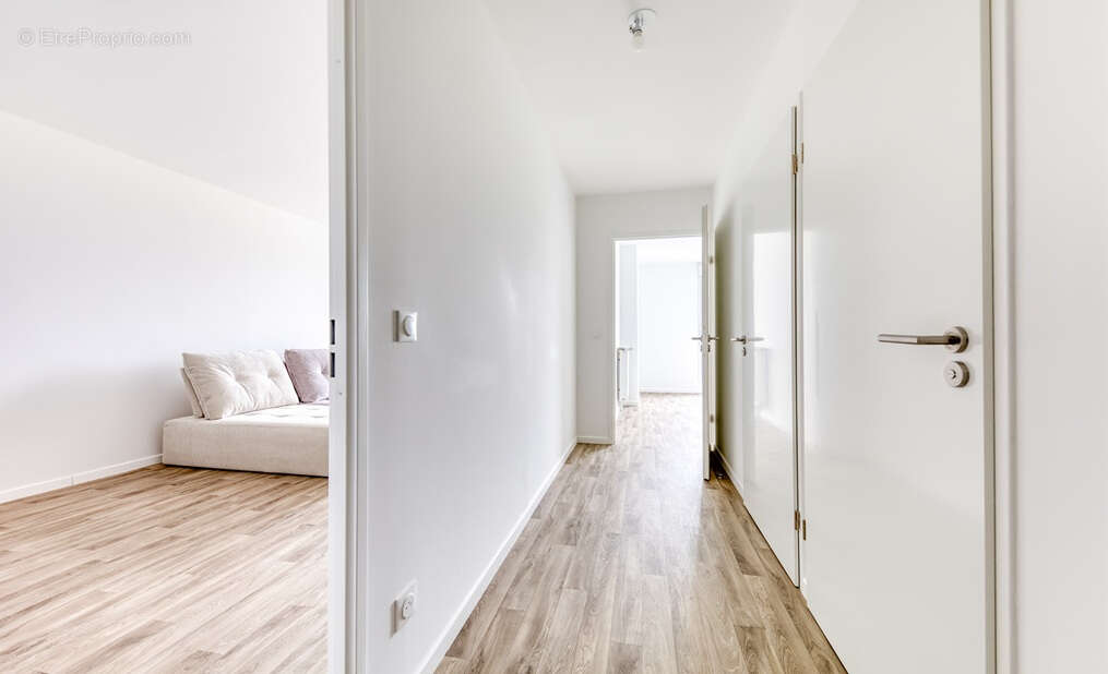 Appartement à COLLEGIEN